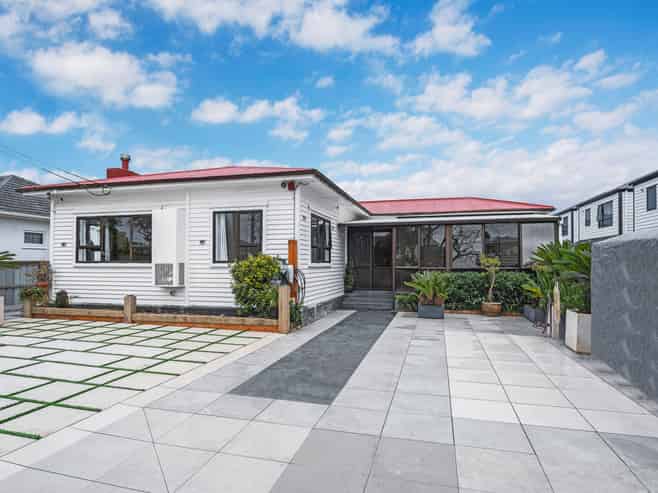 1/17 Kimpton Road, Papatoetoe