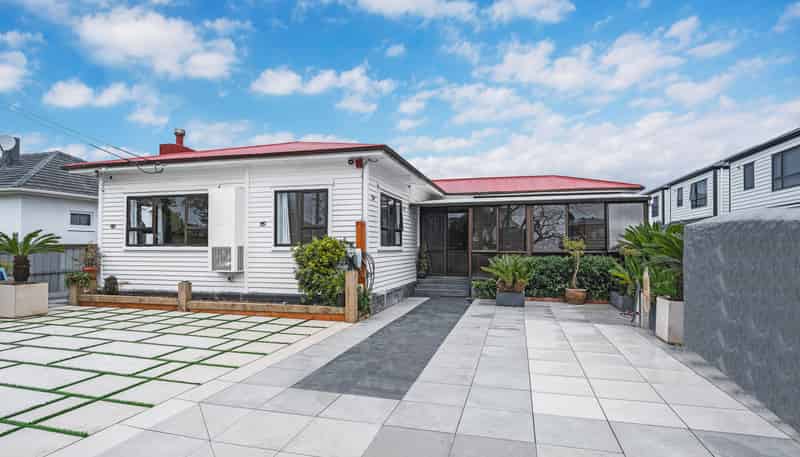 1/17 Kimpton Road, Papatoetoe