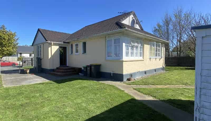 22 Piko Crescent, Riccarton