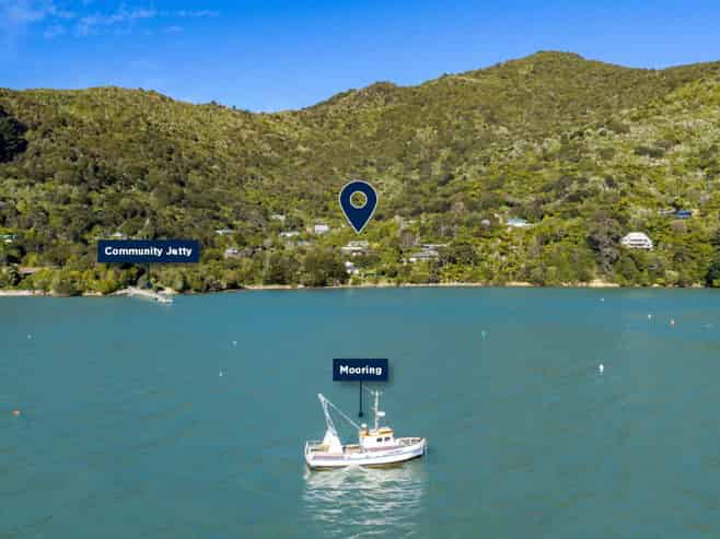 240 Moetapu Bay Road, Moetapu Bay