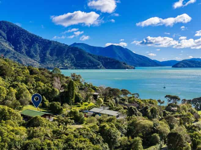 240 Moetapu Bay Road, Moetapu Bay