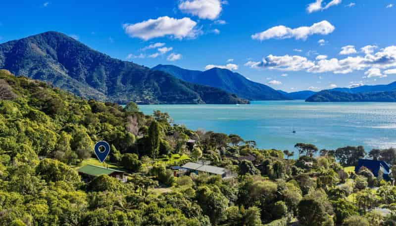 240 Moetapu Bay Road, Moetapu Bay
