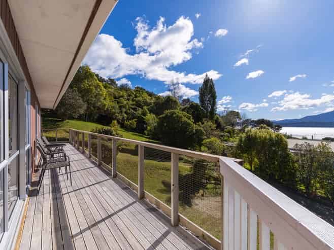 240 Moetapu Bay Road, Picton