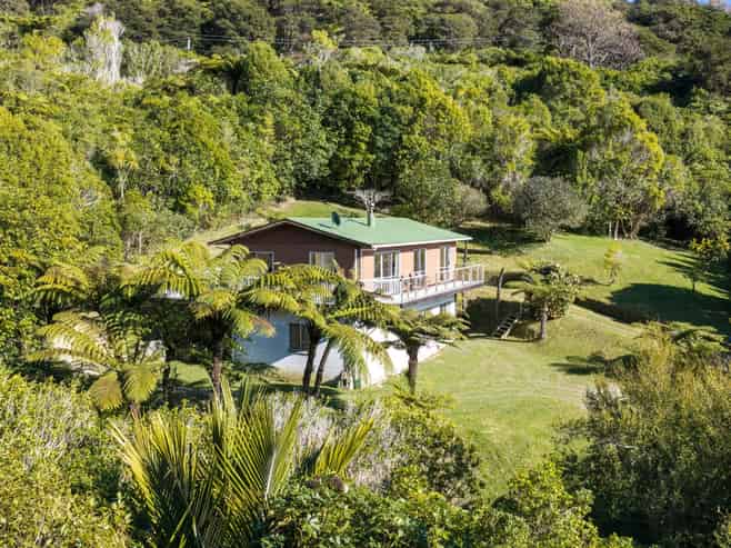 240 Moetapu Bay Road, Moetapu Bay