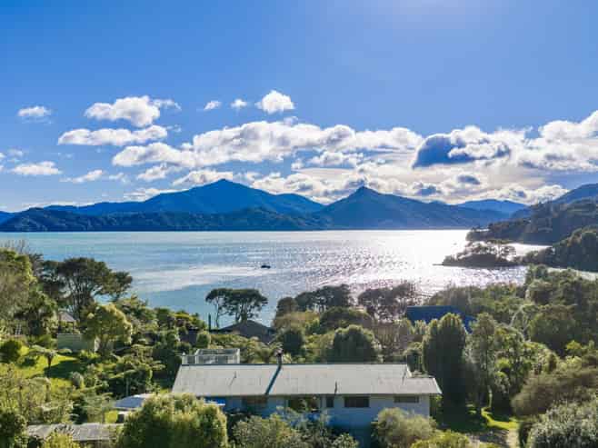 240 Moetapu Bay Road, Moetapu Bay