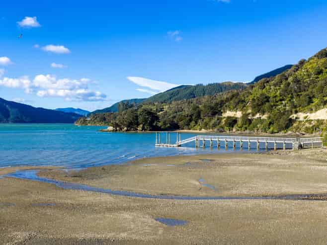 240 Moetapu Bay Road, Moetapu Bay