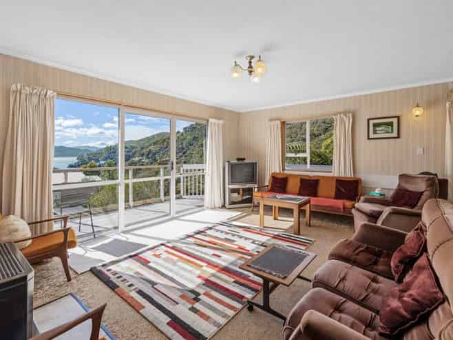 240 Moetapu Bay Road, Picton