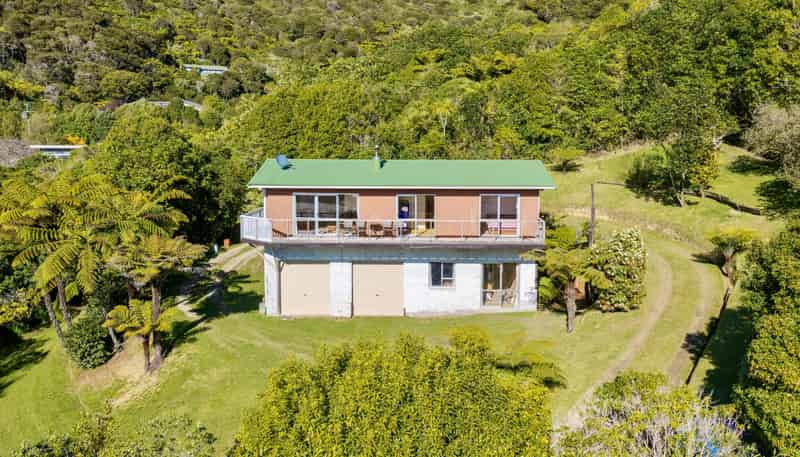 240 Moetapu Bay Road, Moetapu Bay