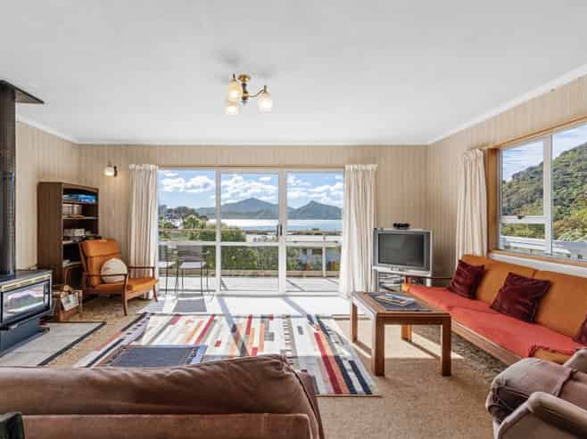 240 Moetapu Bay Road, Picton