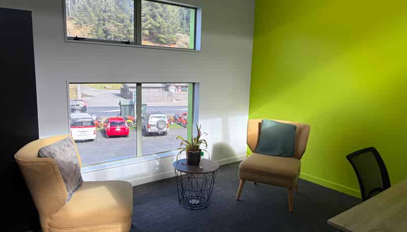 150H Kaikorai Valley Road, Glenross