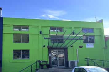 Kaikorai Valley Road Investment