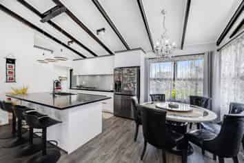 186 Ti Rakau Drive, Pakuranga Heights