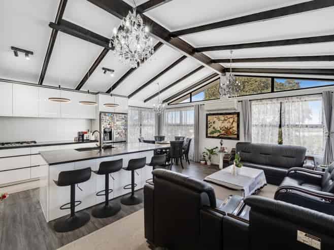 186 Ti Rakau Drive, Pakuranga Heights