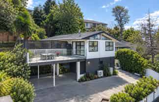 186 Ti Rakau Drive, Pakuranga Heights