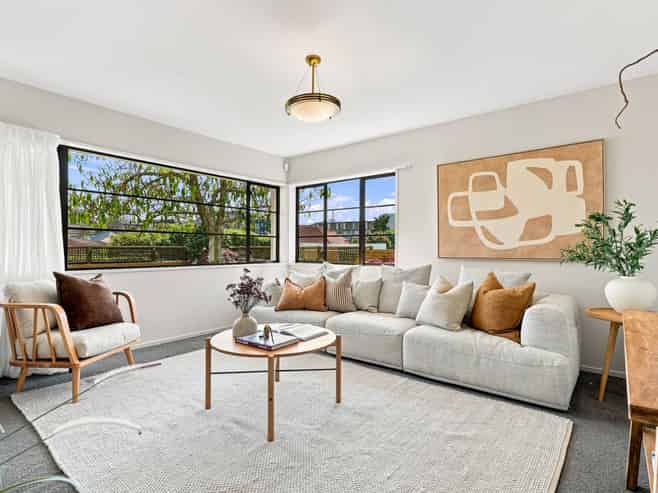 3/23 Clonbern Road, Remuera