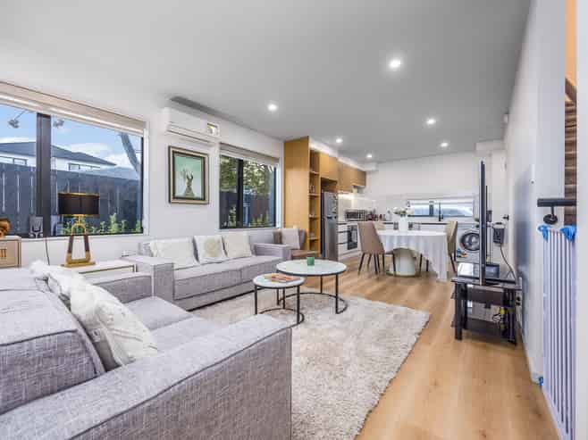 121A Gills Road, Highland Park