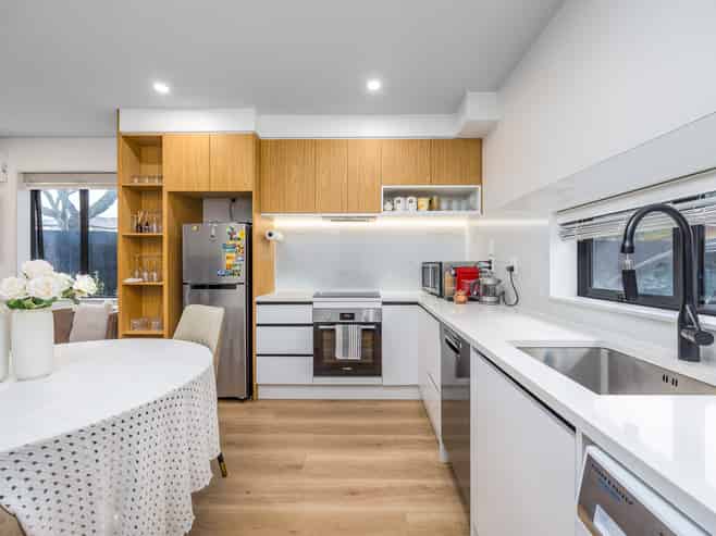 121A Gills Road, Highland Park