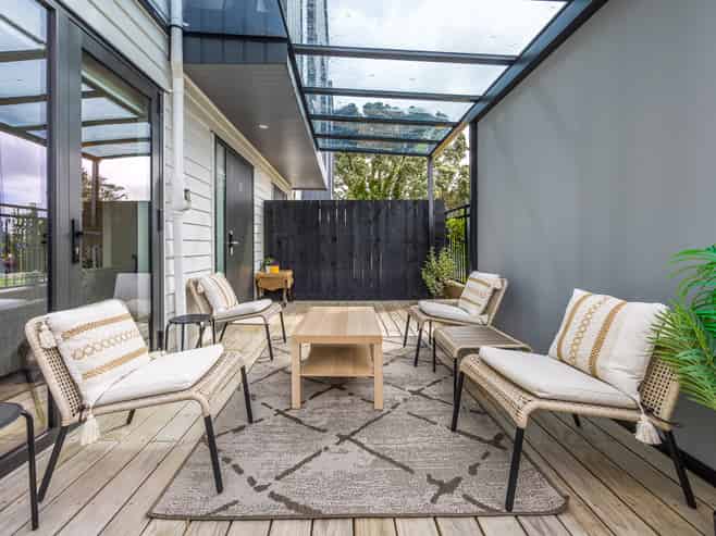121A Gills Road, Highland Park