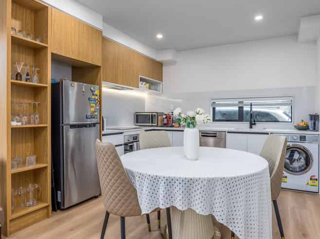 121A Gills Road, Highland Park