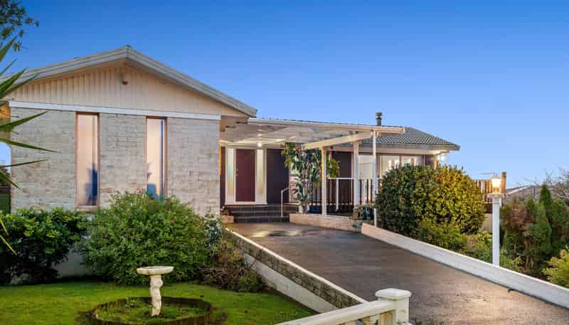 17 Hamlet Place, Pukekohe