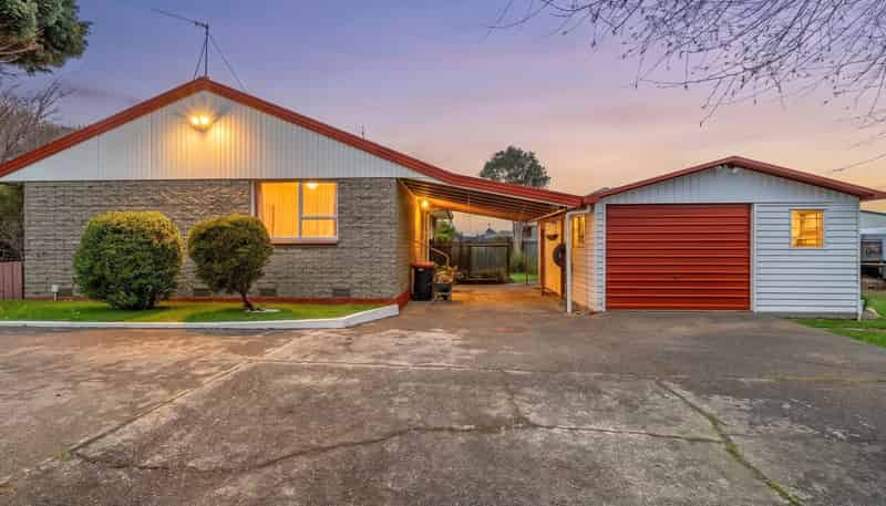 110 Waiau Crescent, KINGSWELL