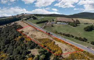 Lot 6 Finlayson Road, Waihola