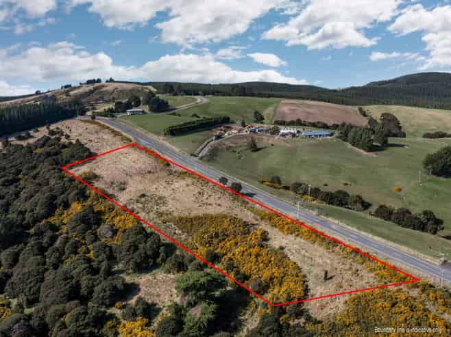 Lot 6 Finlayson Road, Waihola