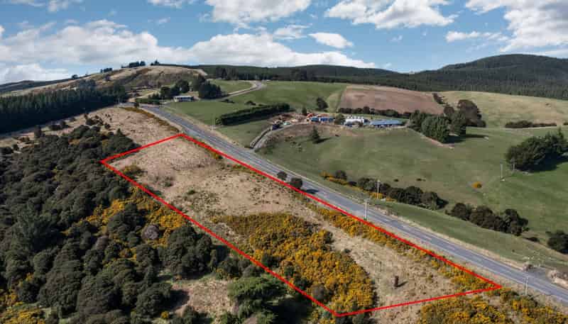 Lot 6 Finlayson Road, Waihola