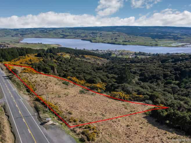 Lot 6 Finlayson Road, Waihola