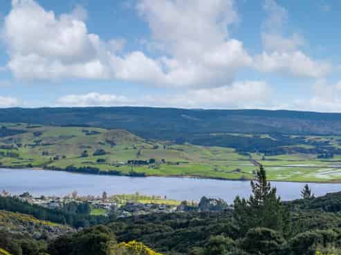Lot 6 Finlayson Road, Waihola