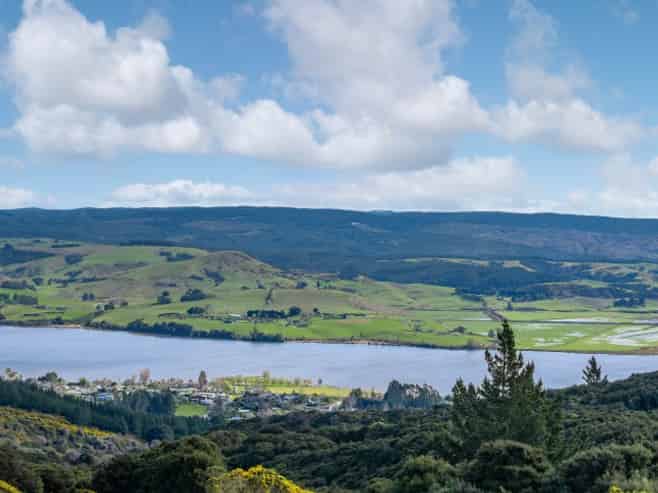Lot 6 Finlayson Road, Waihola
