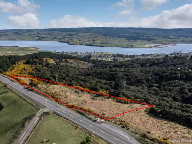 Lot 6 Finlayson Road, Waihola