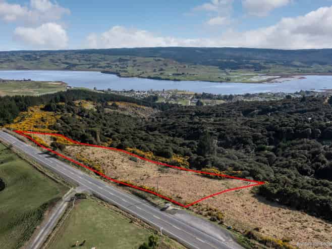 Lot 6 Finlayson Road, Waihola