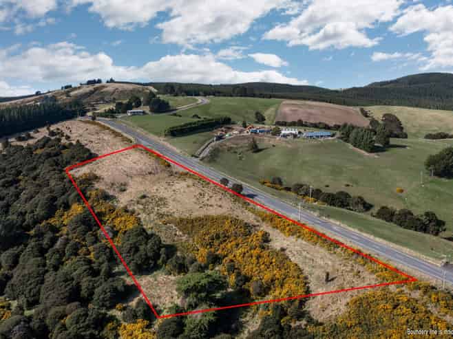 Lot 6 Finlayson Road, Waihola