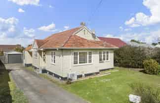 14 Jellicoe Street, Otahuhu