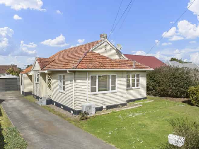 14 Jellicoe Street, Otahuhu