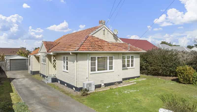 14 Jellicoe Street, Otahuhu