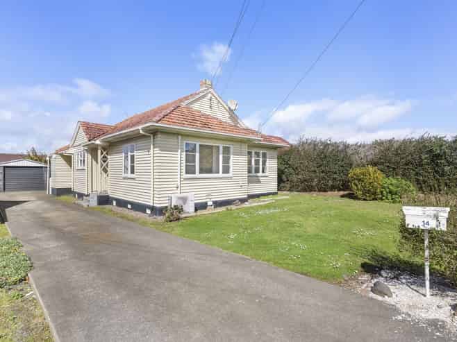 14 Jellicoe Street, Otahuhu