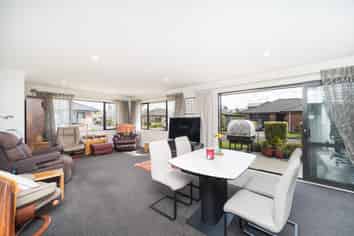 1 Arena Court, Palmerston North