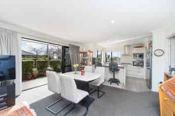1 Arena Court, Palmerston North