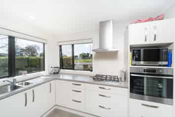 1 Arena Court, Palmerston North