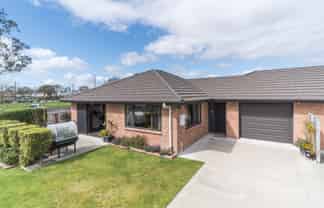 1 Arena Court, Palmerston North