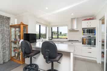 1 Arena Court, Palmerston North