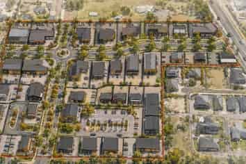 Proposed Premier Commercial Development, EOI only