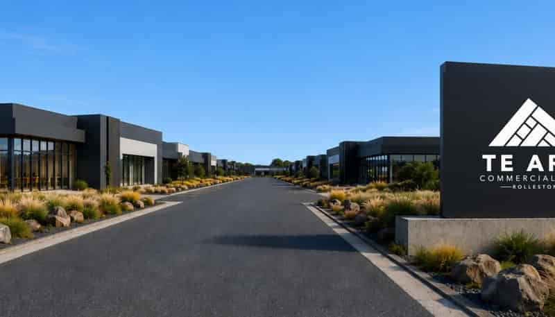 343 Lincoln Rolleston Road, Rolleston