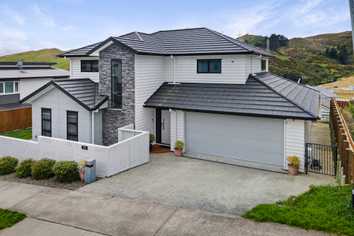 150 Amesbury Drive, Churton Park