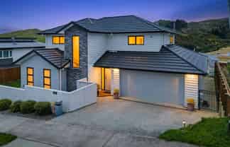 150 Amesbury Drive, Churton Park