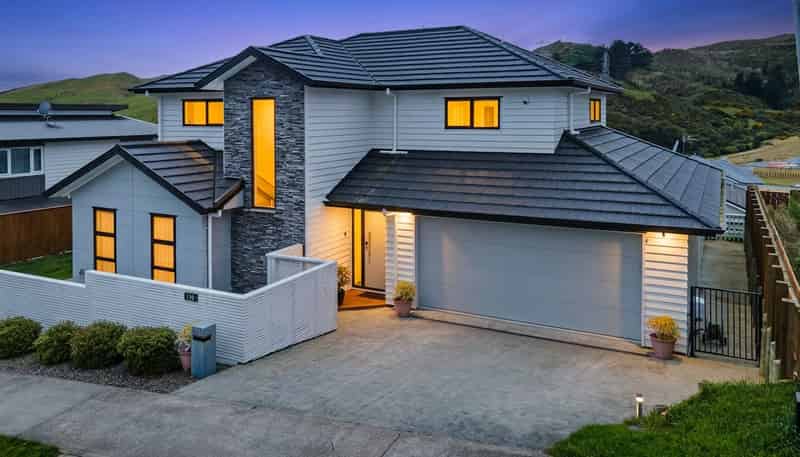 150 Amesbury Drive, Churton Park