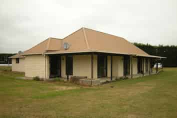 1076 Ellesmere Junction Road, Springston