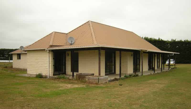 1076 Ellesmere Junction Road, Springston